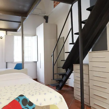 Cavour Φλωρεντία