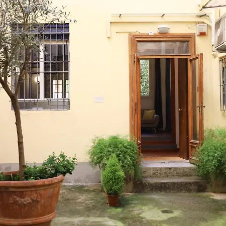 Cavour * Φλωρεντία