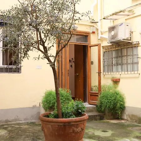 Cavour * Φλωρεντία