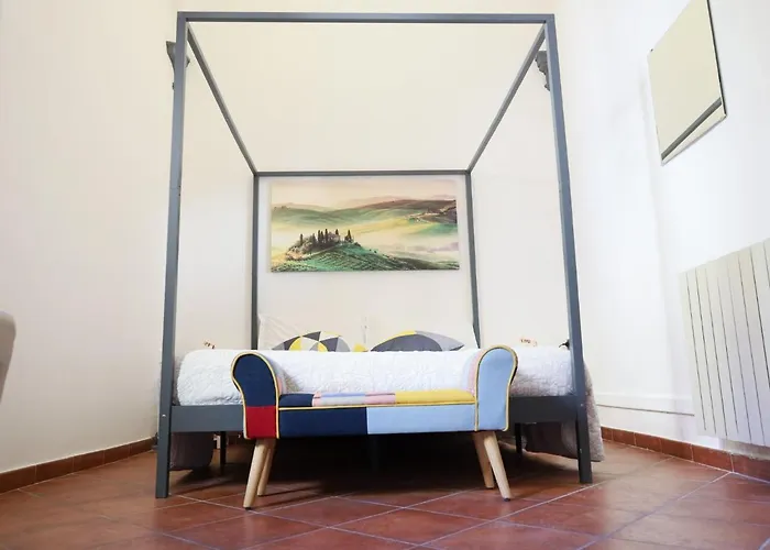 Appartement Cavour Florence