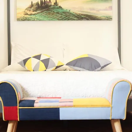 Apartment Cavour
