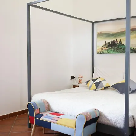 Cavour Lejlighed Firenze