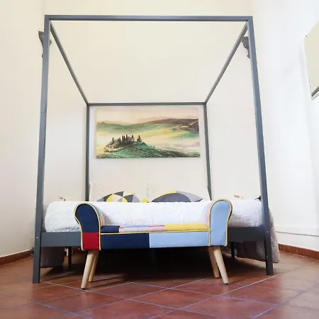 Apartment Cavour Florence