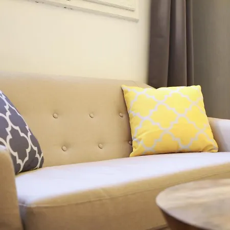 Apartment Cavour