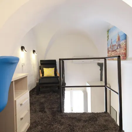 Cavour Apartment Florence