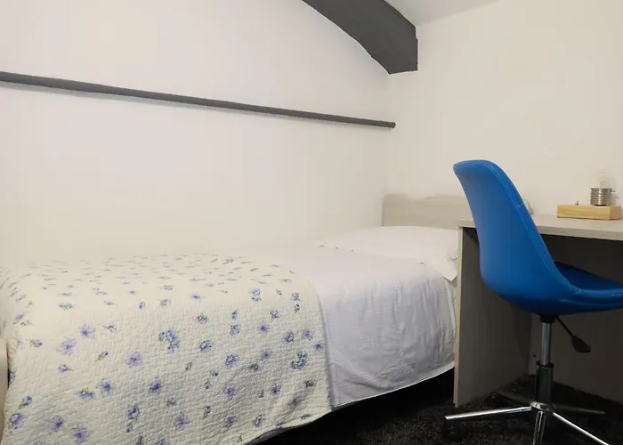 Apartament Cavour *