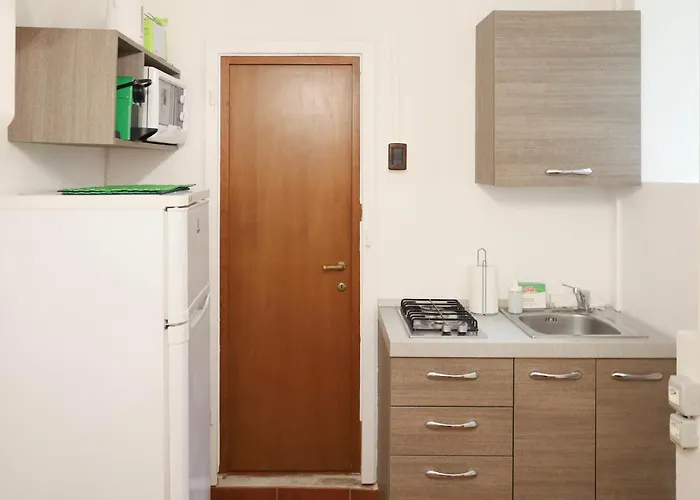 Apartament Cavour Florencja