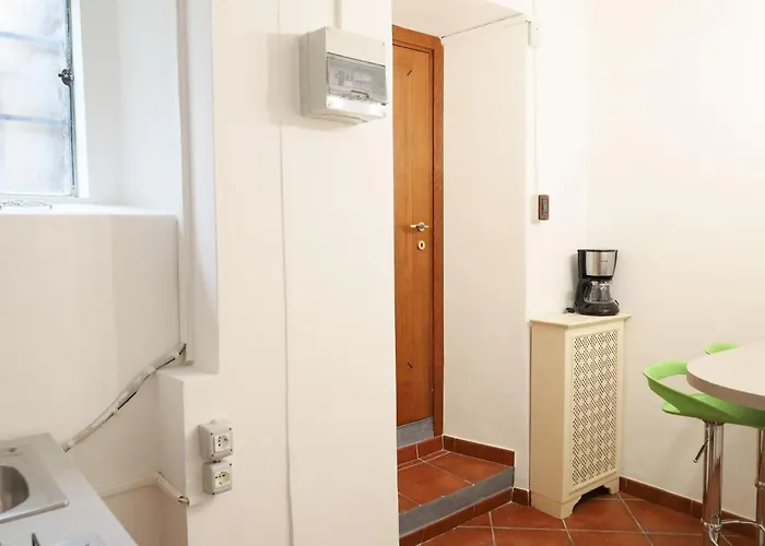 Apartament Cavour *