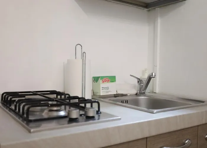 Cavour Apartament Florencja