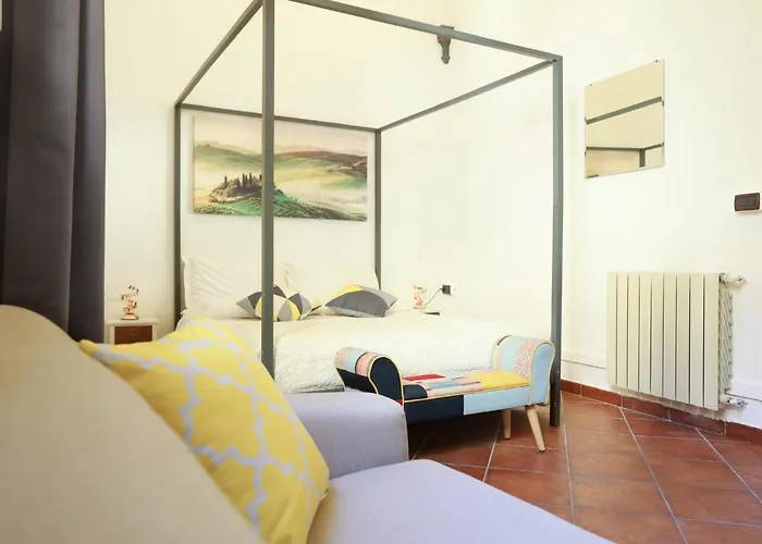 Cavour Apartament Florencja