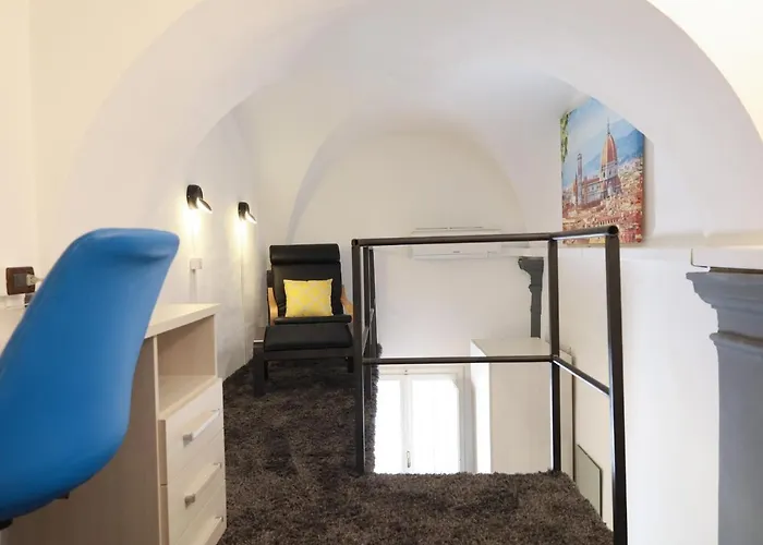 Cavour Διαμέρισμα Φλωρεντία