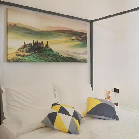 Apartmán Cavour *