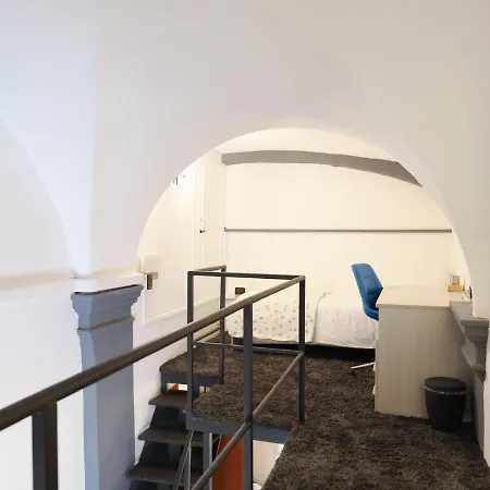 Cavour Apartmán *