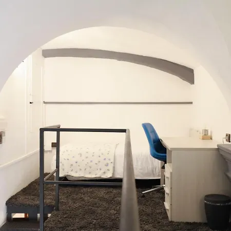 Apartmán Cavour