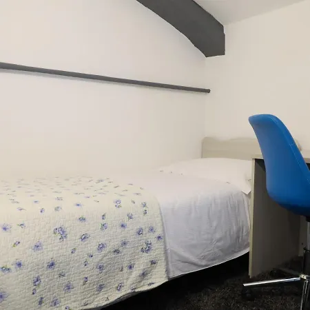Apartmán Cavour *