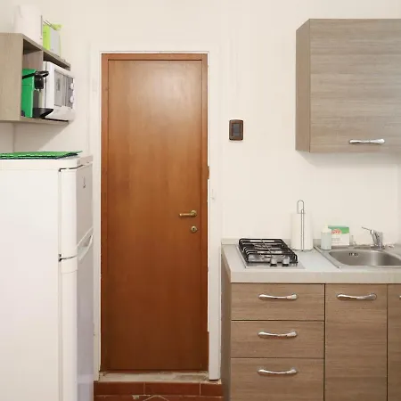 Apartmán Cavour Florencie