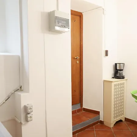 Apartmán Cavour *