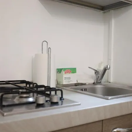 Cavour Apartmán Florencie