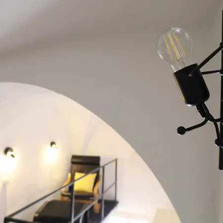 Apartmán Cavour Florencie